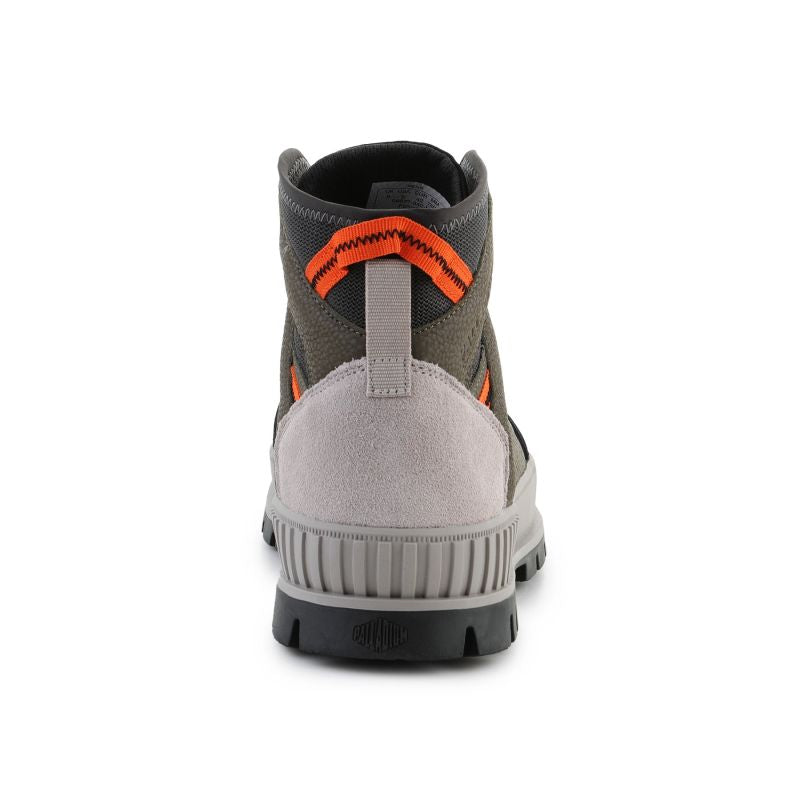 Palladium Pallashock Outcity M 08877-342 shoes Footwear/Lifestyle/Palladium Your Sports Performance