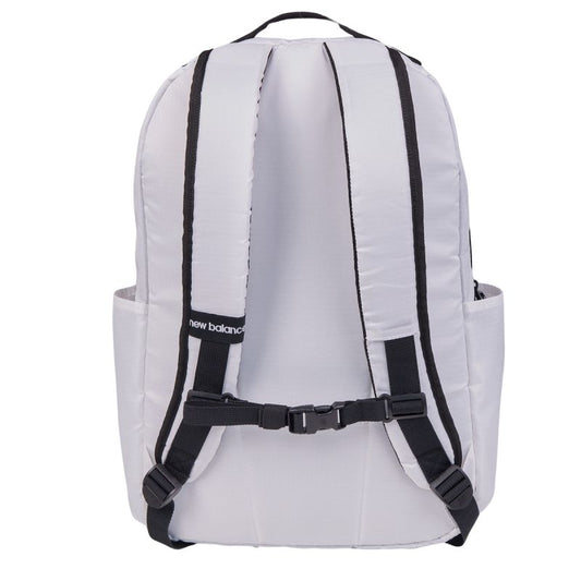 New Balance Essential Backpack WT LAB51900WT Accessories/Plecaki Your Sports Performance