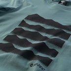 Men's AMEZO Short Sleeve T-Shirt Hi-Tec