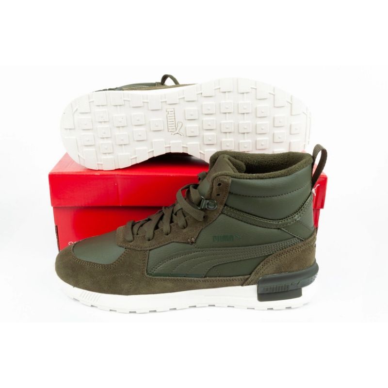 Puma Gravition M 383204 02 sneakers Footwear/Lifestyle Puma