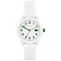 Lacoste Children's Watch LACOSTE 12.12 KIDS 2030039 + BOX Kid/Toys Your Sports Performance