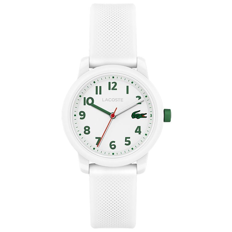 Lacoste Children's Watch LACOSTE 12.12 KIDS 2030039 + BOX Kid/Toys Your Sports Performance
