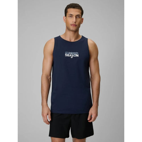 Sleeveless shirt 4F 4FWSS26TSLEM249-31S 4f
