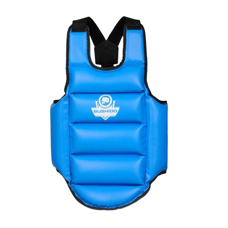 OT1 Double-Sided Torso Protector - M Ochraniacze brzucha i tułowia Your Sports Performance