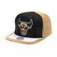 Mitchell &amp; Ness NBA Day One Snapback Bulls Cap 6HSSMM19224-CBUBKTN Clothing/Basketball/Mitchell & Ness Your Sports Performance