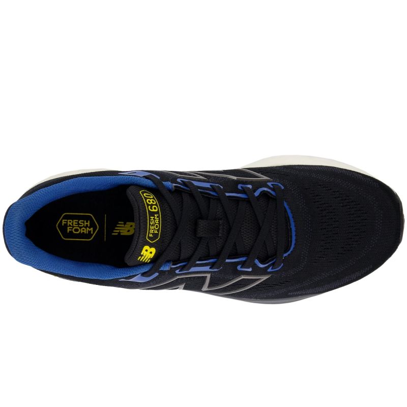 New Balance sports shoes M M680LH8 Footwear/Running/Men New Balance