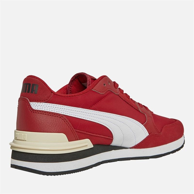 Puma ST Runner v4 NL Dark W shoes 9906912 Footwear/Training/Women Puma