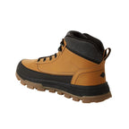 Lee Cooper men's winter sports shoes caramel insulated ankle boots