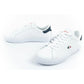 Lacoste Powercourt 125 1 SMA M 749SMA0080407 shoes Lacoste