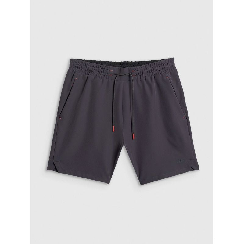 Men's quick-drying training shorts 4F 4FRSS26TFSHM1660-23S
