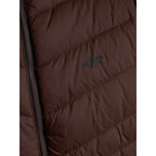 Men’s Synthetic Insulated Jacket 4F 4FRAW26TDJAM0998-80S