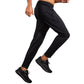 Men's Spartan Pant 2.0 Black Running Pants Import z Brooks/Brooks/Spodnie Your Sports Performance