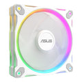 ASUS PRIME MR120 FAN ARGB REVERSE WHITE fan Chłodzenie/Chłodzenie - wentylatory Your Sports Performance