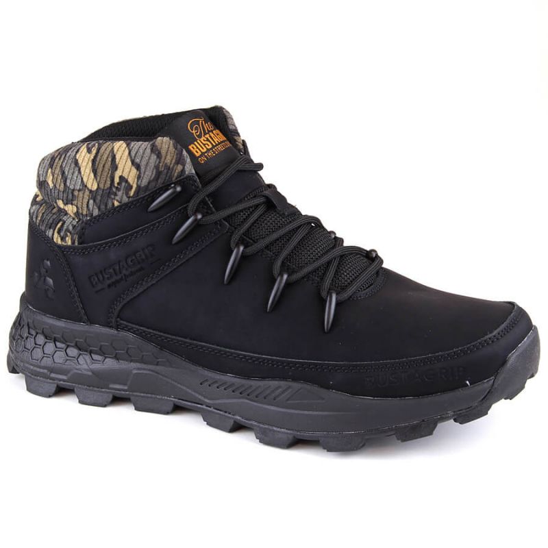 Bustafrip M 0941 Army MRM10A trekking shoes Footwear/Lifestyle/Bustagrip Your Sports Performance