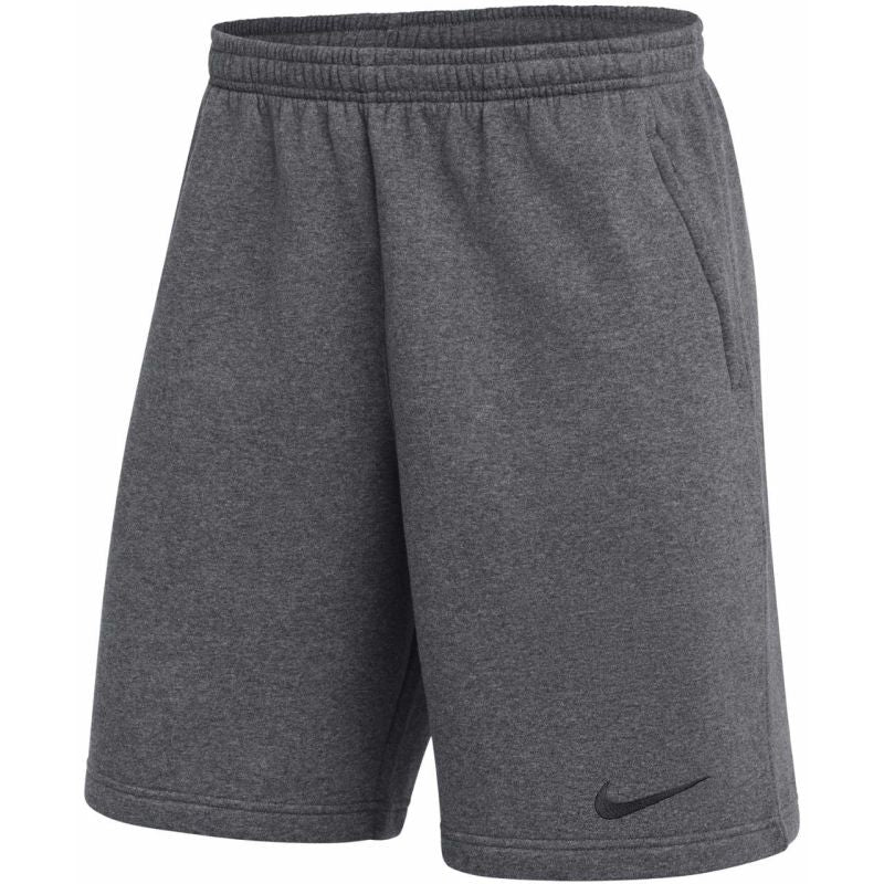 Nike Park 26 Fleece Men's Shorts Gray IB1238 063 To be categorized Your Sports Performance