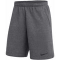 Nike Park 26 Fleece Men's Shorts Gray IB1238 063 To be categorized Your Sports Performance
