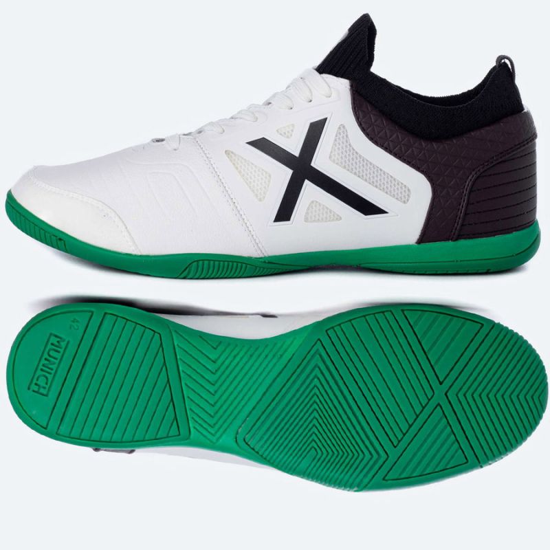 Munich Tiga IN 3190048 Shoes In preparation Your Sports Performance