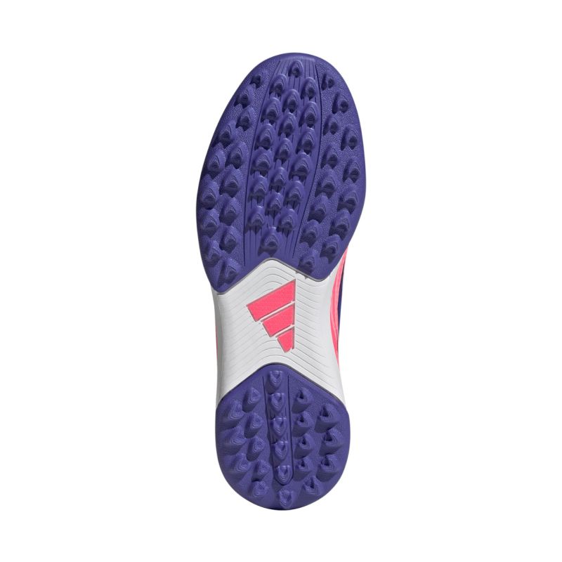 adidas F50 Hyperfast Club TF KK1368 Kids' Soccer Shoes