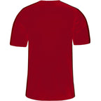 Zina Iluvio Match Jersey Jr. Red 01895-212 Clothing/Football/Zina Your Sports Performance
