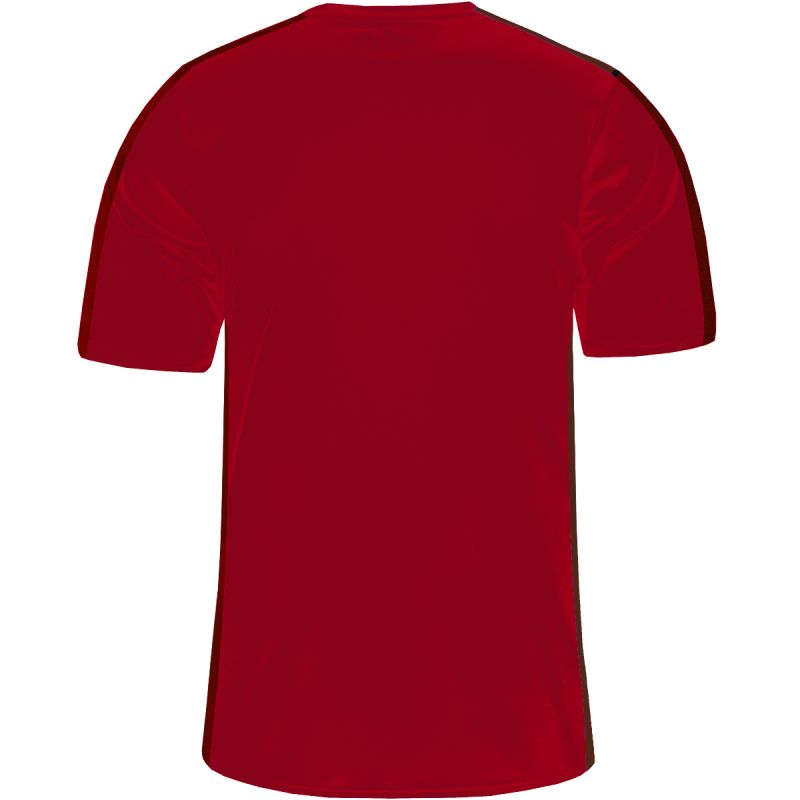 Zina Iluvio Match Jersey Jr. Red 01895-212 Clothing/Football/Zina Your Sports Performance