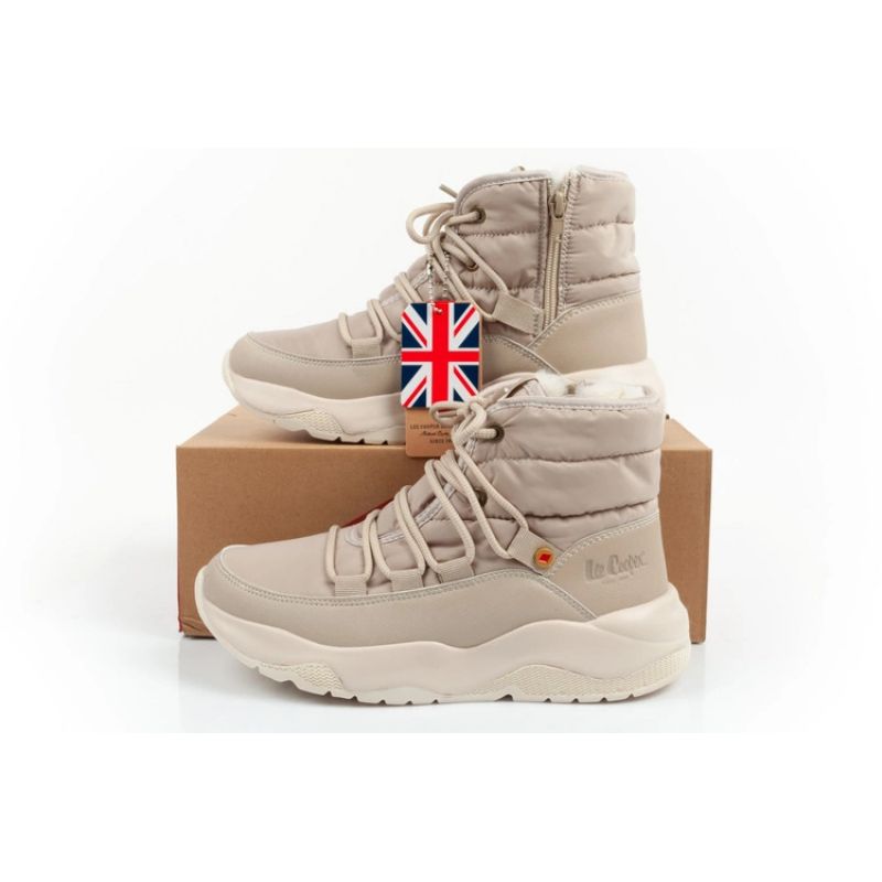 Lee Cooper W Snow Boots LCJ-24-03-3065L Footwear/Outdoor/Lee Cooper Your Sports Performance