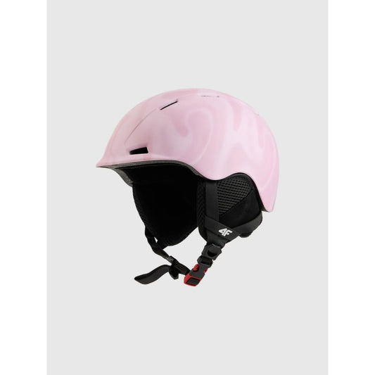 4F Children's Ski Helmet 4FJWAW25AHELU086-90A *Kategoria tymczasowa Your Sports Performance