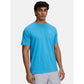 Under Armour T-shirt M 1326799-453 Clothing/Lifestyle/T-shirts/Under Armour Your Sports Performance