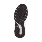 Lotto Kitaura K children's shoes white and navy blue 2601050K 1059