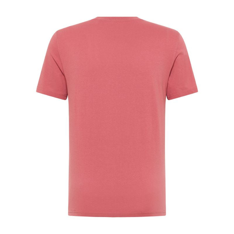 Mustang Alex C Print T-shirt M 1013806 8268 Clothing/Lifestyle/T-shirts/Mustang Your Sports Performance