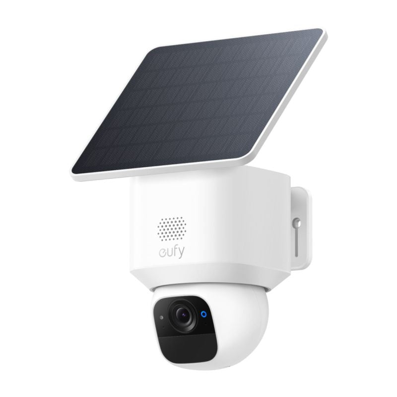 eufy SoloCam E30 camera CCTV IP/Kamery Your Sports Performance