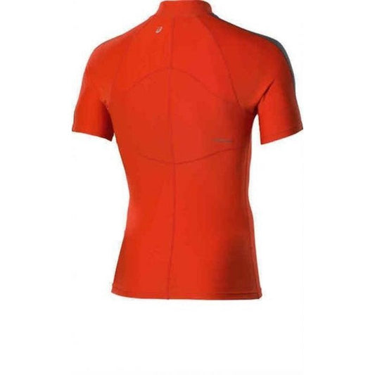 Asics 1/2 Zip Top FW12 M 421016-0540 Clothing/Training Asics