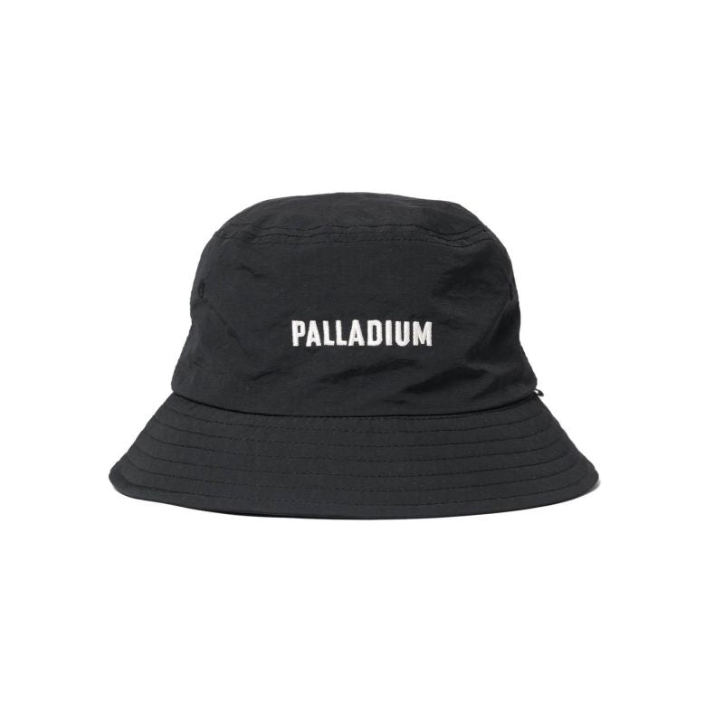 Palladium Emb Bucket Hat C3464-008 Clothing/Multisport/Palladium Your Sports Performance
