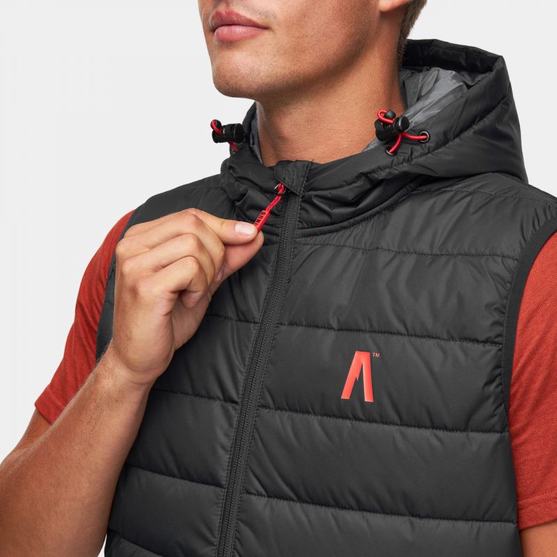 Alpinus Athos Body Warmer M BR43351 Clothing/Outdoor/Alpinus Your Sports Performance