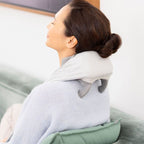 Medisana NM 990 Wireless Neck Massager In preparation Your Sports Performance