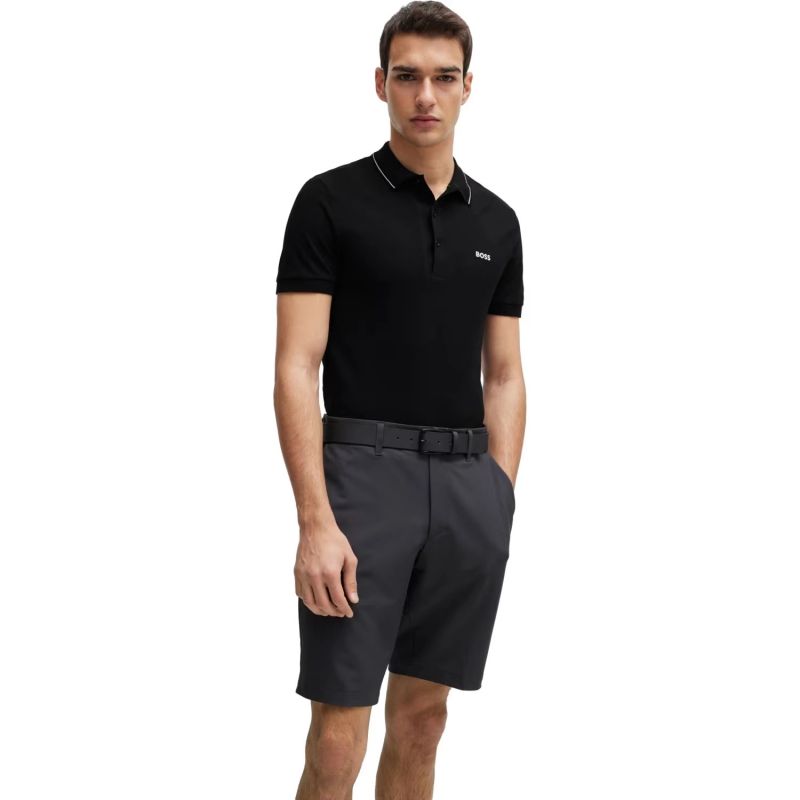 Polo Shirt Boss Paule 4 M 50506195-007 Clothing/Lifestyle/T-shirts/Boss Your Sports Performance