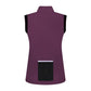 Rogelli women's vest SIGNATURE purple XL Rogelli/Rower/Woman/Kamizelki Your Sports Performance