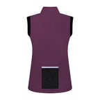 Rogelli women's vest SIGNATURE purple XL Rogelli/Rower/Woman/Kamizelki Your Sports Performance