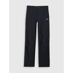 Women's quick-drying trekking trousers 4F 4FWSS25TFTRF0796-20S *Kategoria tymczasowa Your Sports Performance