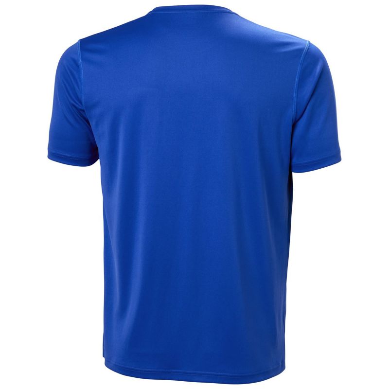 Helly Hansen HH Tech Graphic 2.0 M T-shirt 49574 543 Clothing/Lifestyle/T-shirts/Helly Hansen Your Sports Performance