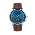 Zeppelin Mediterranee 96363 watch, 42mm Akcesoria sportowe i turystyczne/Zegarki sportowe Your Sports Performance