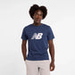 New Balance S/S Sport Graphic V Flying M T-shirt MT43906NNY Clothing/Lifestyle/T-shirts/New Balance New Balance