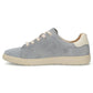 Women's blue leather shoes Filippo DP6738 Filippo