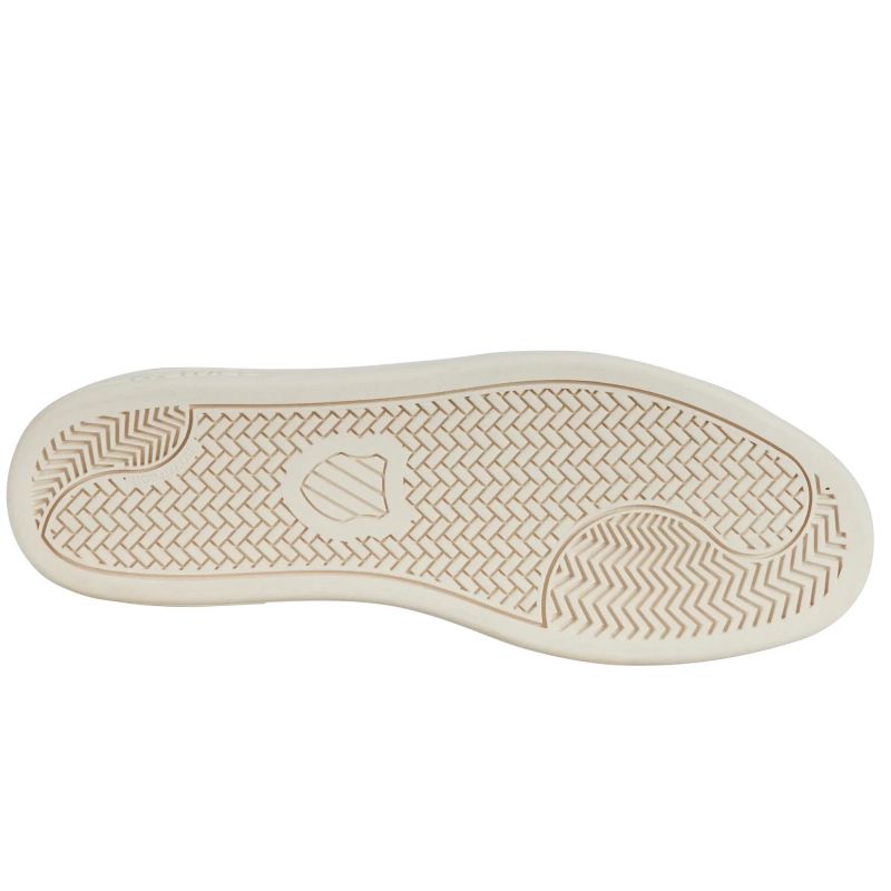 K-Swiss Lozan Klub Lth M 07263-189-M shoes Footwear/Lifestyle/K-Swiss Your Sports Performance