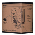 ENDORFY Spartan 5 air cooling Chłodzenie/Chłodzenie CPU Your Sports Performance