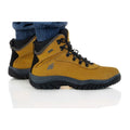 Shoes 4F M H4Z20-OBMH205 Beż Footwear/Outdoor/zimowe 4F