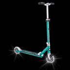 FLOW ELEMENT LIGHTS scooter (721-307) Accessories/Skating/Hulajnogi/Traditional/For kids/Globber Your Sports Performance