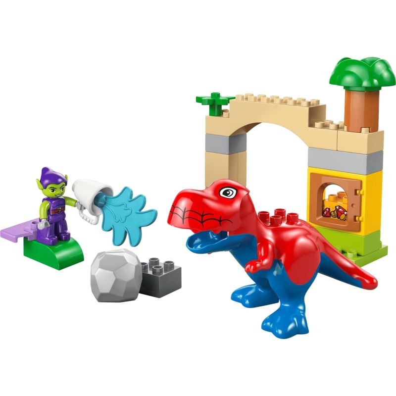 LEGO DUPLO Disney 10463 Kid/Toys Your Sports Performance