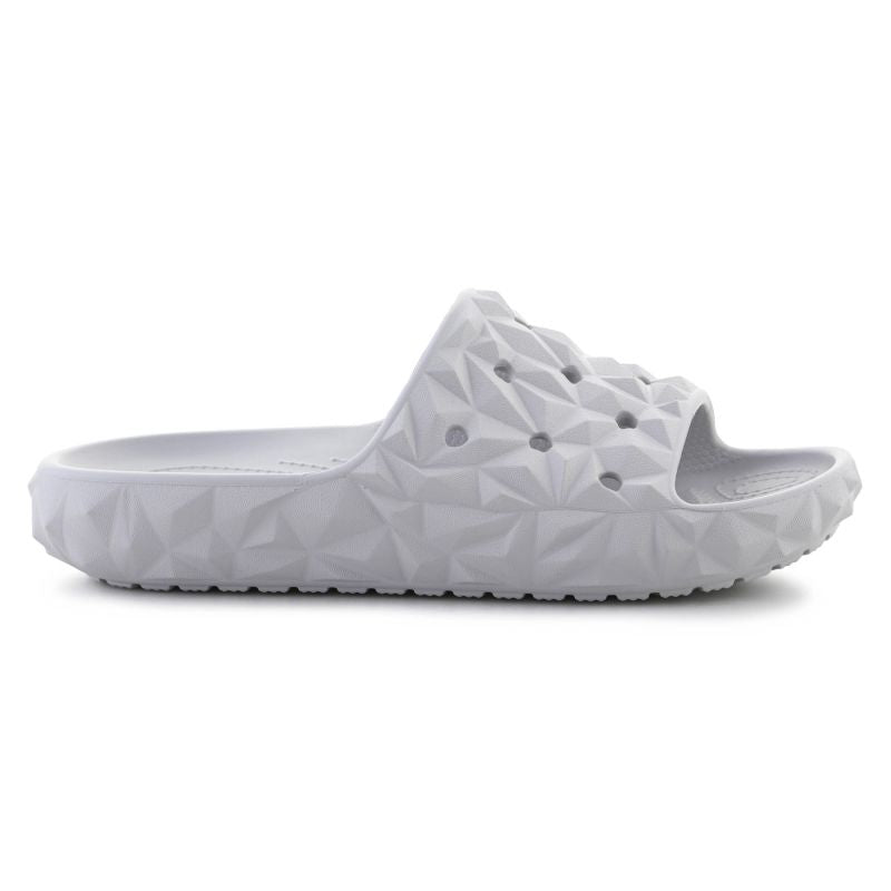 Crocs Classic Geometric Slide V2 W 209608-1FT flip-flops Footwear/Lifestyle/Crocs Crocs