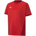 Puma teamGOAL 23 Jersey Jr T-shirt 704160 01 Clothing/Lifestyle/T-shirts Puma