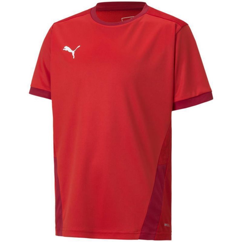 Puma teamGOAL 23 Jersey Jr T-shirt 704160 01 Clothing/Lifestyle/T-shirts Puma